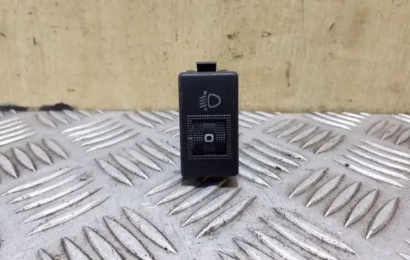Audi A4 S4 B5 8D Headlight level height control switch 8D0941301