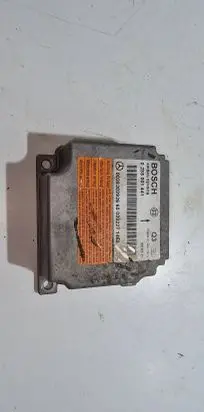 Mercedes-Benz E W211 Airbag control unit/module 0028202926 9363038700