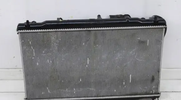 Honda Civic Radiator set 