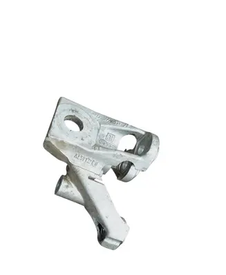 Audi A8 S8 D3 4E Gearbox mounting bracket 4E0399113