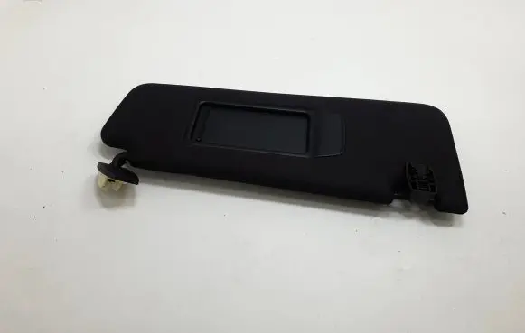 BMW 7 F01 F02 F03 F04 Sun visor 51167903770