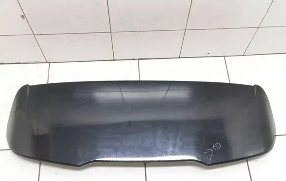 Volvo V40 Tailgate/trunk spoiler 31253973 31347052