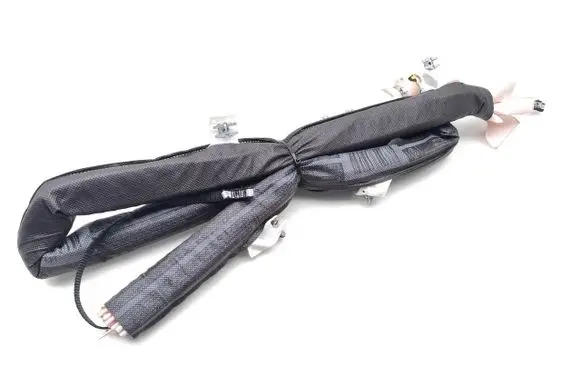 Dacia Duster Roof airbag 985P15615R 34246796A