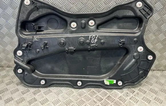 BMW 7 F01 F02 F03 F04 Other front door trim element 7179516