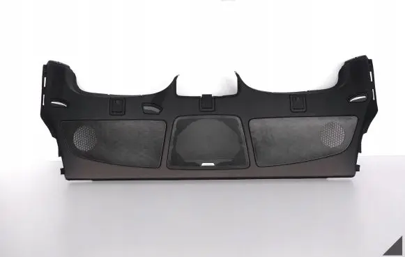 Audi A8 S8 D4 4H Parcel shelf 4H0863411B