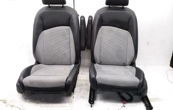 Volkswagen ID.3 Interior set 