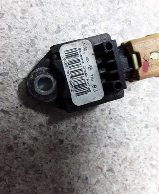 Alfa Romeo 159 Airbag deployment crash/impact sensor 60685276