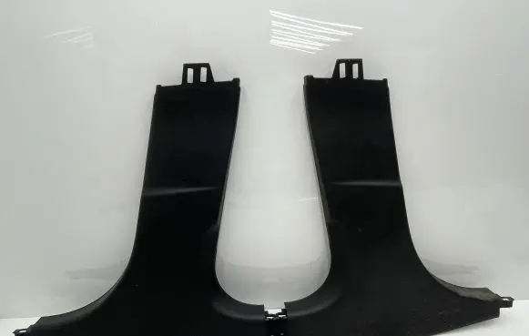 BMW 3 G20 G21 (B) pillar trim (bottom) 7433243 7433244