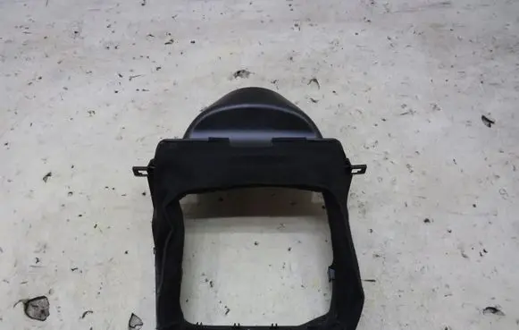 BMW 6 F12 F13 Steering wheel trim 13315110