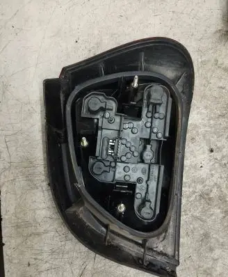 Renault Megane I Rear/tail lights 7700428320