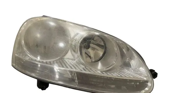 Volkswagen Golf V Headlight/headlamp 1EG24700708