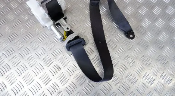 Lexus IS III XE30 Front seatbelt 7322053330 7322053331