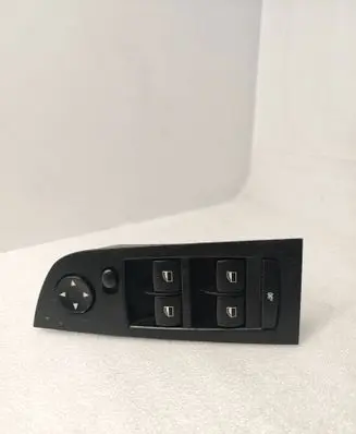 BMW 3 E90 E91 Electric window control switch 6948623