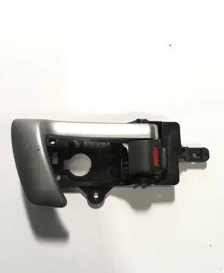 Hyundai Santa Fe Rear door interior handle 82623CM000