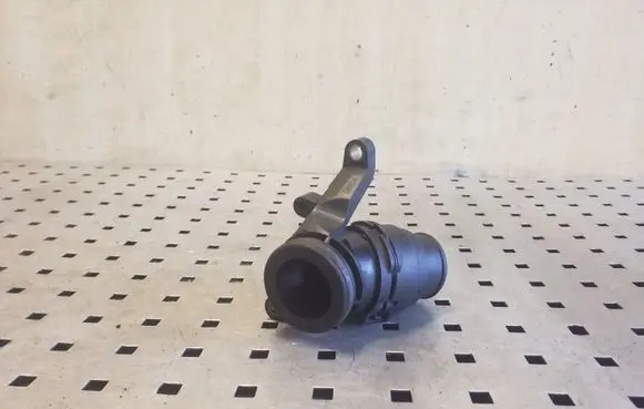 Jaguar XJ X351 Engine coolant pipe/hose 9X2Q8A544BA