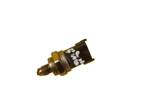 Porsche Cayenne (9PA) Fuel pressure sensor 94860623000 M48