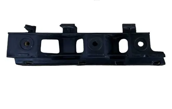 Volkswagen PASSAT B6 Front bumper mounting bracket 3C0807183