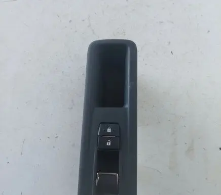 Lexus RX 450H Central locking switch button 192966