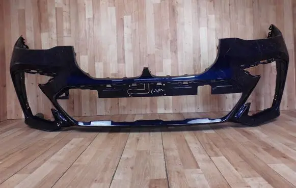 BMW X7 G07 Front bumper 51118069886