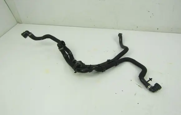 Chevrolet Meriva Engine coolant pipe/hose J9D38D132AD