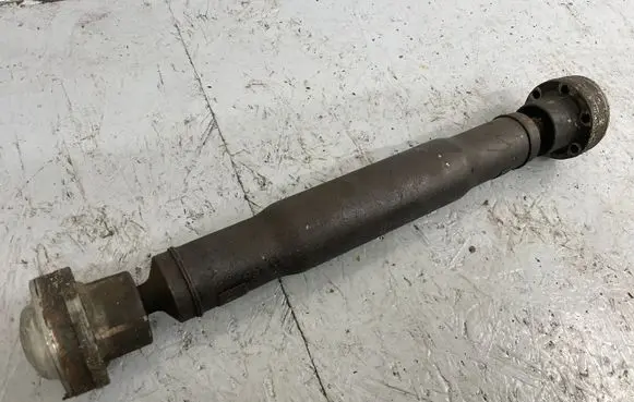Mercedes-Benz R W251 Front prop shaft 