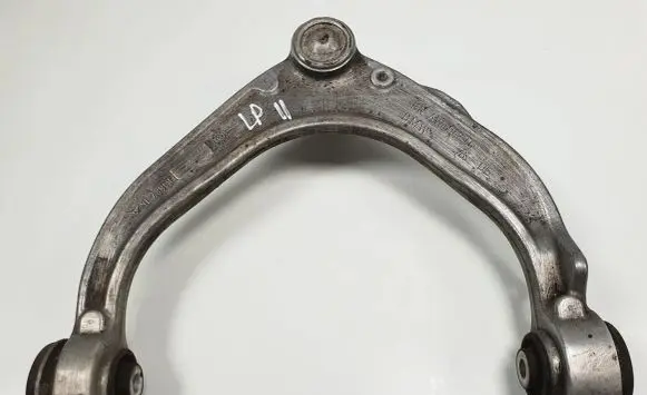 BMW X6 E71 Front control arm AW6082T6