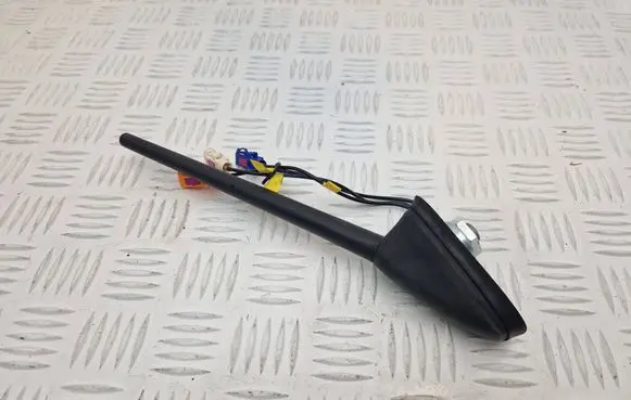 Peugeot Expert Radio antenna 9808547780 83849000 94830A0