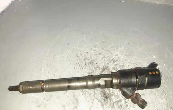 Hyundai Santa Fe Fuel injector