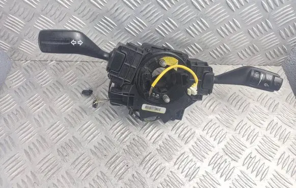Ford Focus C-MAX Indicator stalk 4M5T14A664AB CE2N4D0088