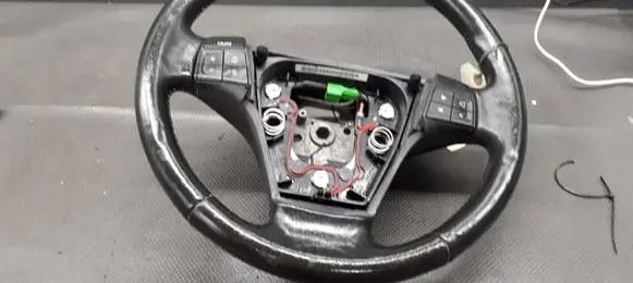 Volvo S40 Steering wheel SV55150001