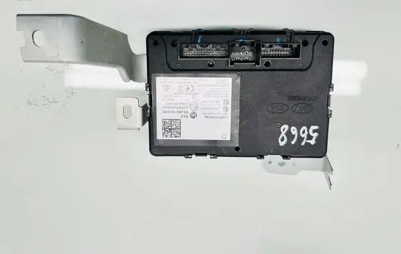 KIA Optima Keyless (KESSY) go control unit/module 95480D4100
