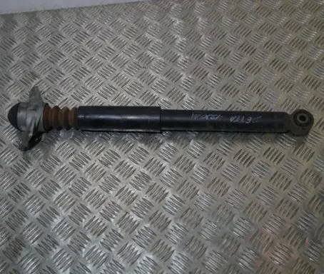 Volkswagen Jetta V Rear shock absorber/damper 1K0512011RQ