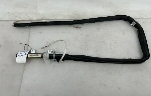 Citroen C6 Roof airbag 9644747380