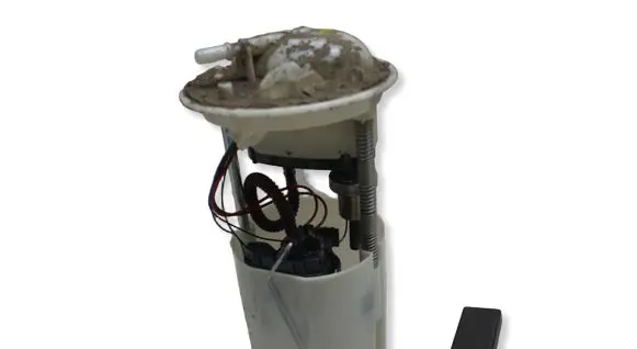 Fiat 500 In-tank fuel pump 
