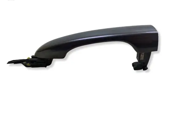 Jeep Cherokee Rear door exterior handle 