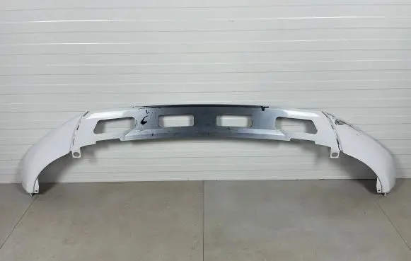 Audi Q5 SQ5 Front bumper lip 80A807061A 80A807061