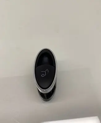 Tailgate opening switch