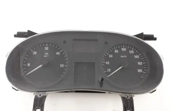 Renault Master II Speedometer (instrument cluster) 8200467956 8200467956D
