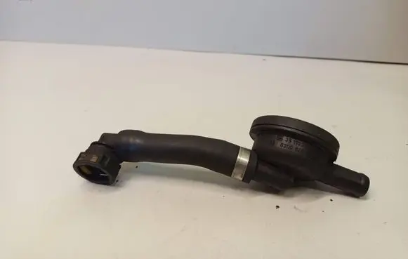 Renault Megane II Breather/breather pipe/hose 8200045745