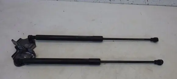 Renault Clio IV Tailgate strut 844308661R