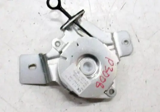 Peugeot 3008 I Tailgate check strap stopper 9683315280 35280700M01 2116221999