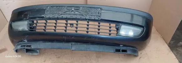 Opel Zafira A Front bumper 90580620