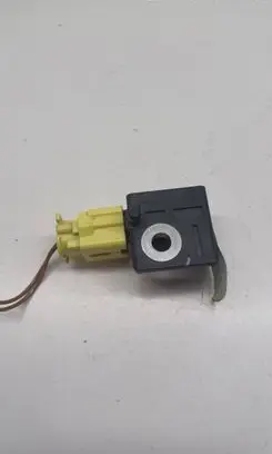 Honda FR-V Airbag deployment crash/impact sensor 77970SFEB110M2 G0YF04RTF