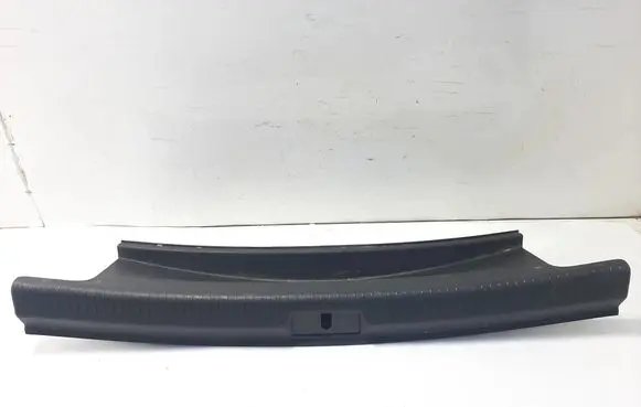 Volkswagen Golf VII Trunk/boot sill cover protection 5G6863459K