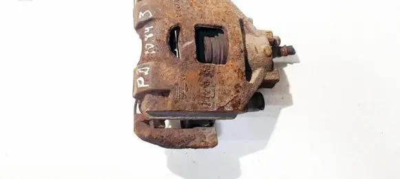 Toyota Yaris Front brake caliper