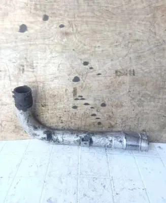 Audi Q7 4L Intercooler hose/pipe 7L6145945C