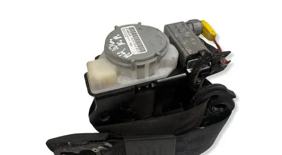 Audi A4 S4 B8 8K Front seatbelt 8K1857705J 306226299G48AM