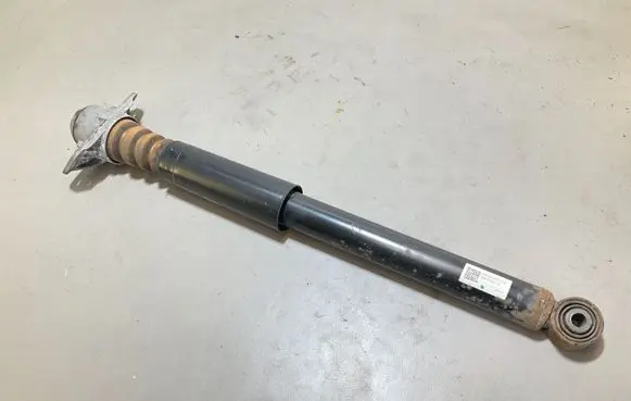Audi Q3 8U Rear shock absorber/damper 5N0512011AR 166VWAADF21610