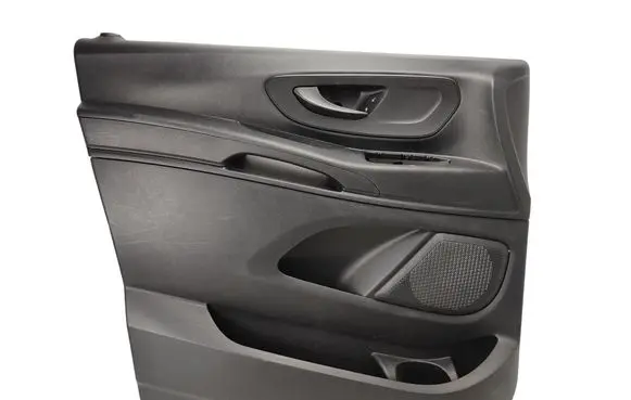 Mercedes-Benz Vito Viano W447 Front door card panel trim 4477273700