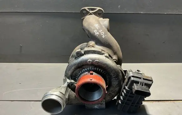 Mercedes-Benz ML W164 Turbo 7651555007S RGN00210R